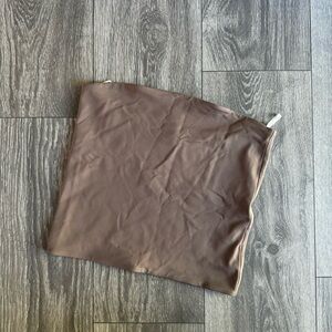 Aritizia Babaton Contour Tube Top